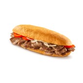 Ekmek Arası Et Döner
