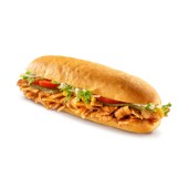 Ekmek Arası Tavuk Döner